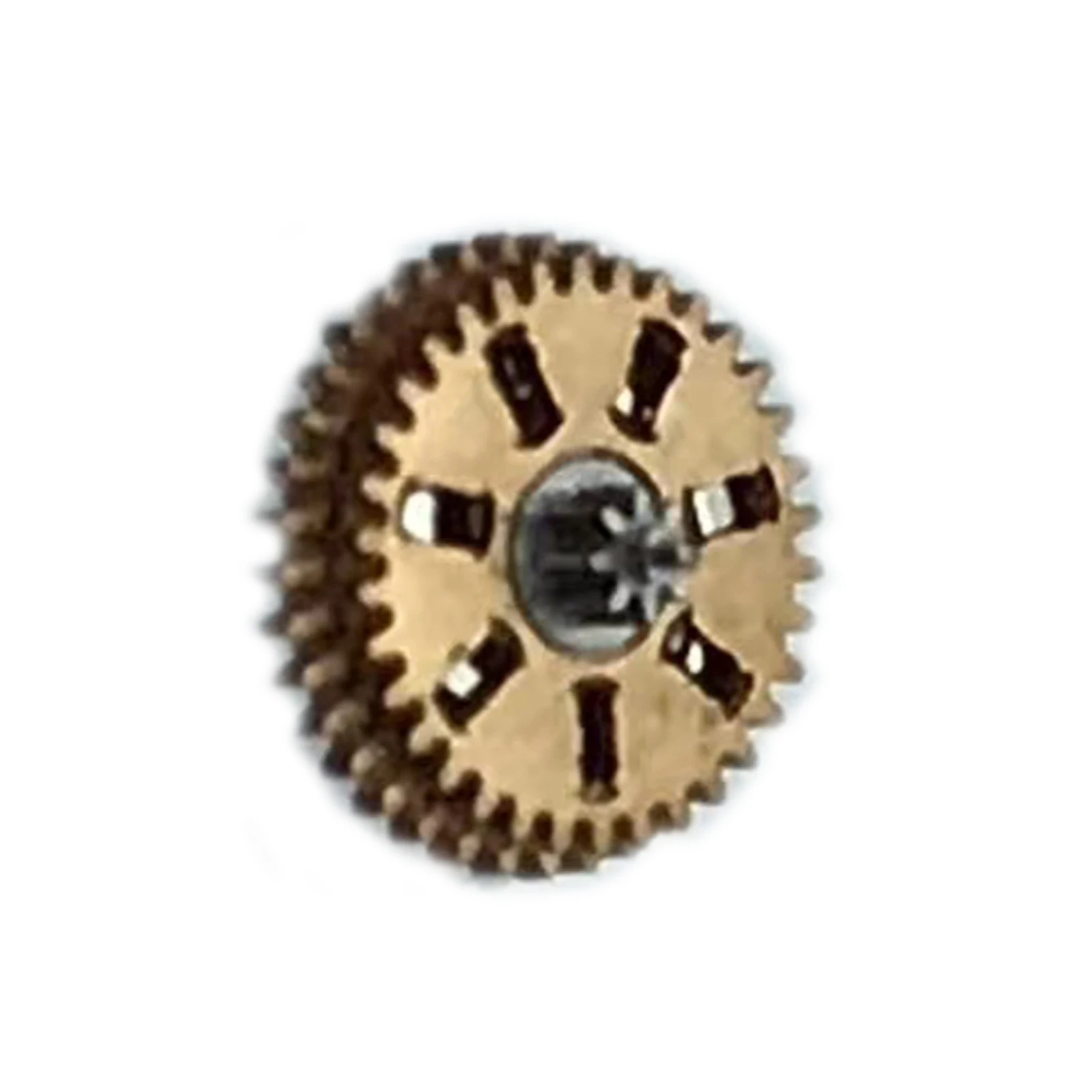 Gold Generic 1488 Watch Movement Reversing Wheel Replacement For ETA 2892A2 Watch Repair Tool Spare Part
