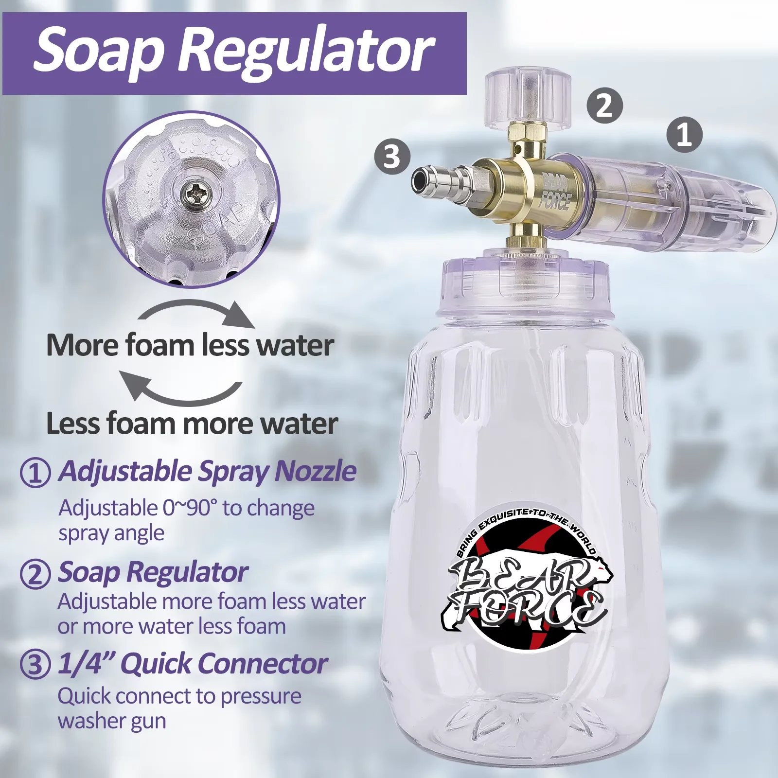 Thumbnail 3 - #53 Highest Rated Car Washers to Buy in 2026