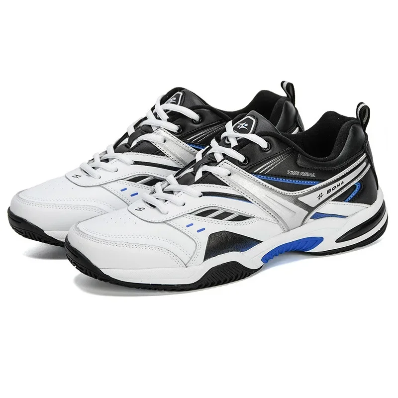 

Мужская уличная спортивная обувь, походная обувь, высококачественная классическая стильная мужская теннисная обувь, удобные мужские кроссовки на шнуровке