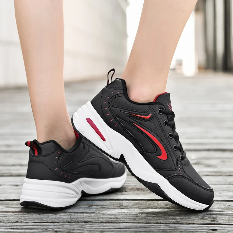 Luxury Sneakers Woman Beauty Women's Sports Shoes For Gym Not Leather Casual Barefoot Shoes Woman Home Loafers For Girls Tennis