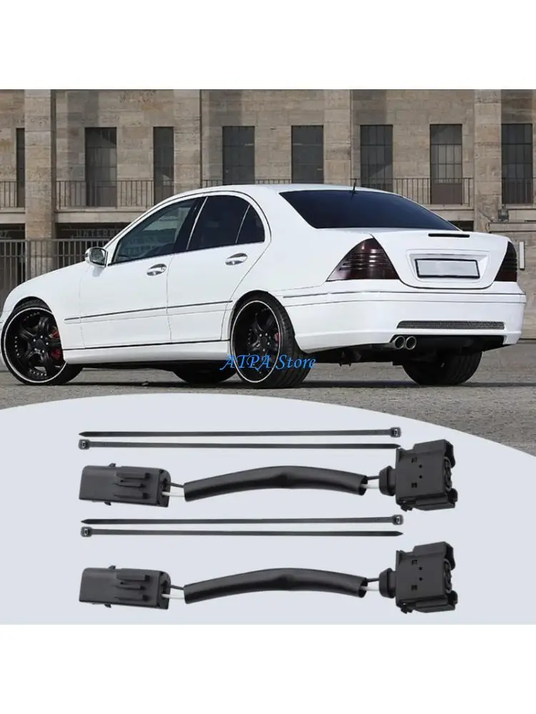 

U13C Camshaft Position Wiring Cable For W212 W221 R230 R170 R171 W124 Engines