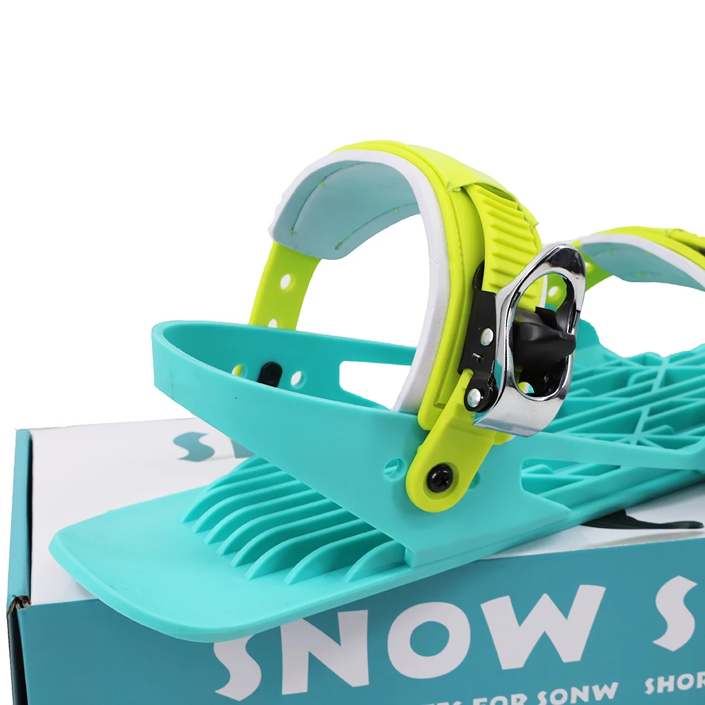 Thumbnail 4 - #12 Highest Rated Snowshoes to Buy in 2026