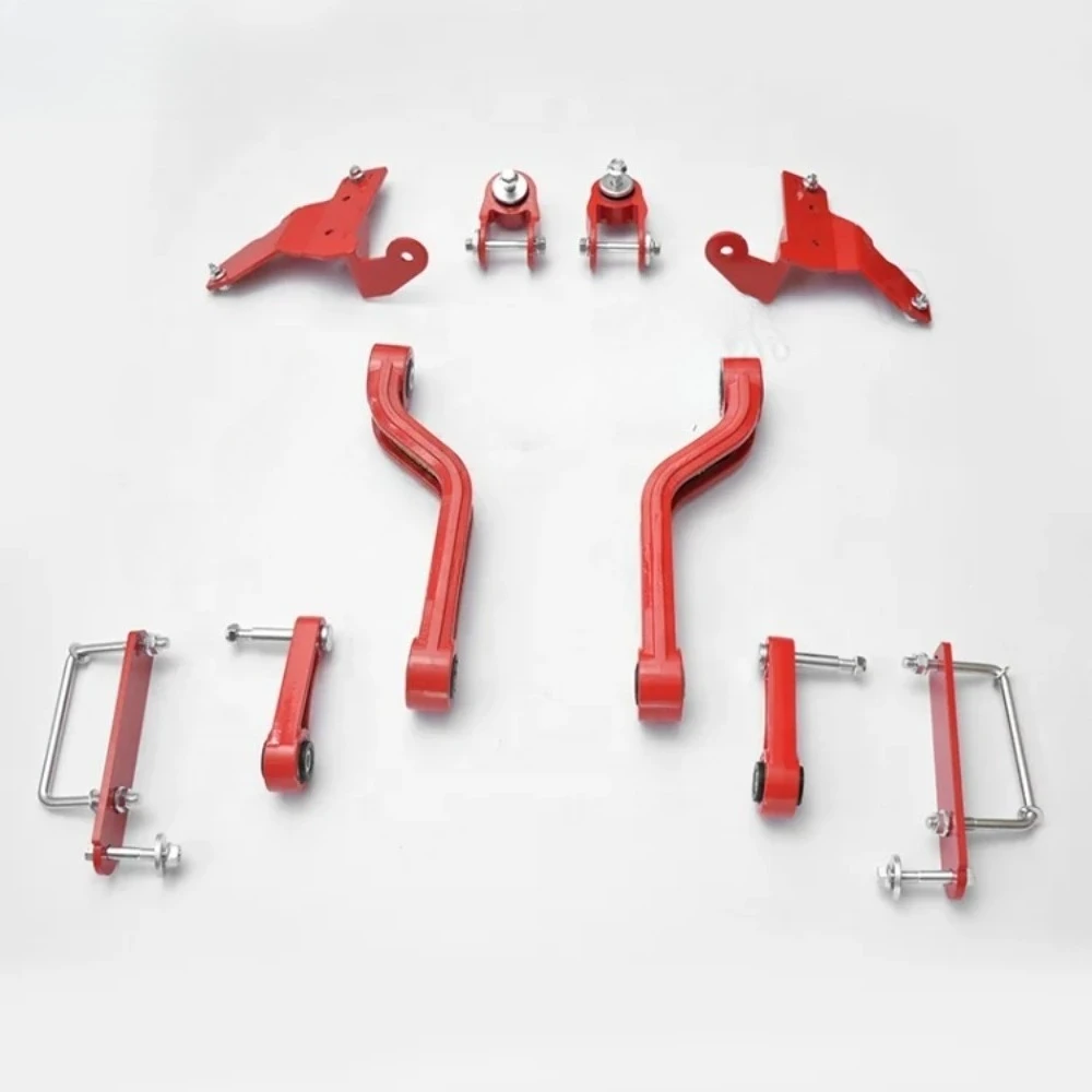 Suspension Stabilizer Upgrade Kit Front Balance Arm For Hilux Fortuner Dmax Navara Ranger