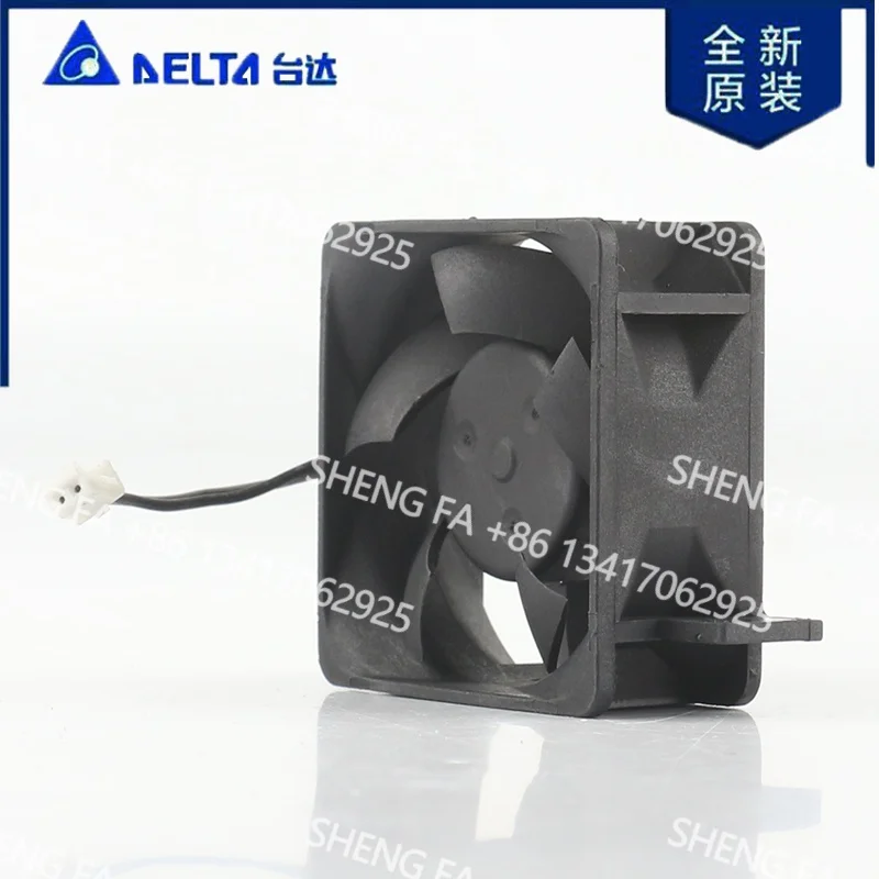 cooling fan ASB03505LB-6C18 Original new Delta 12V 24V 48V DC 5V 0.10A two-wire ultra-quiet inverter AC EC 3510 35X35X10MM 3.5CM