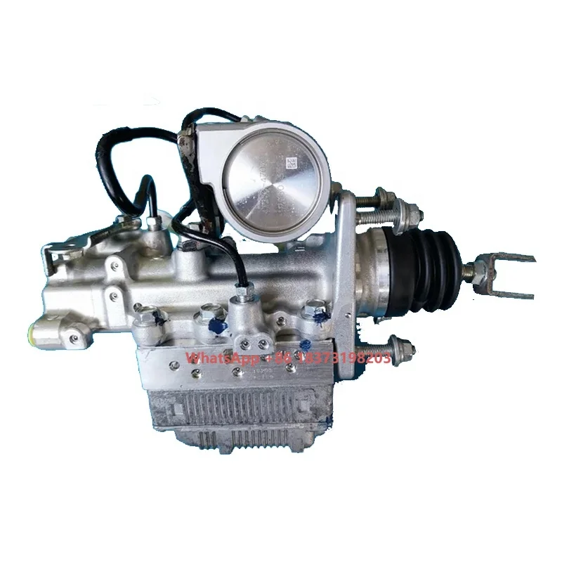 Used ABS Brake Booster Pump for 2010-2015 Prius Hybrid 47210-47150