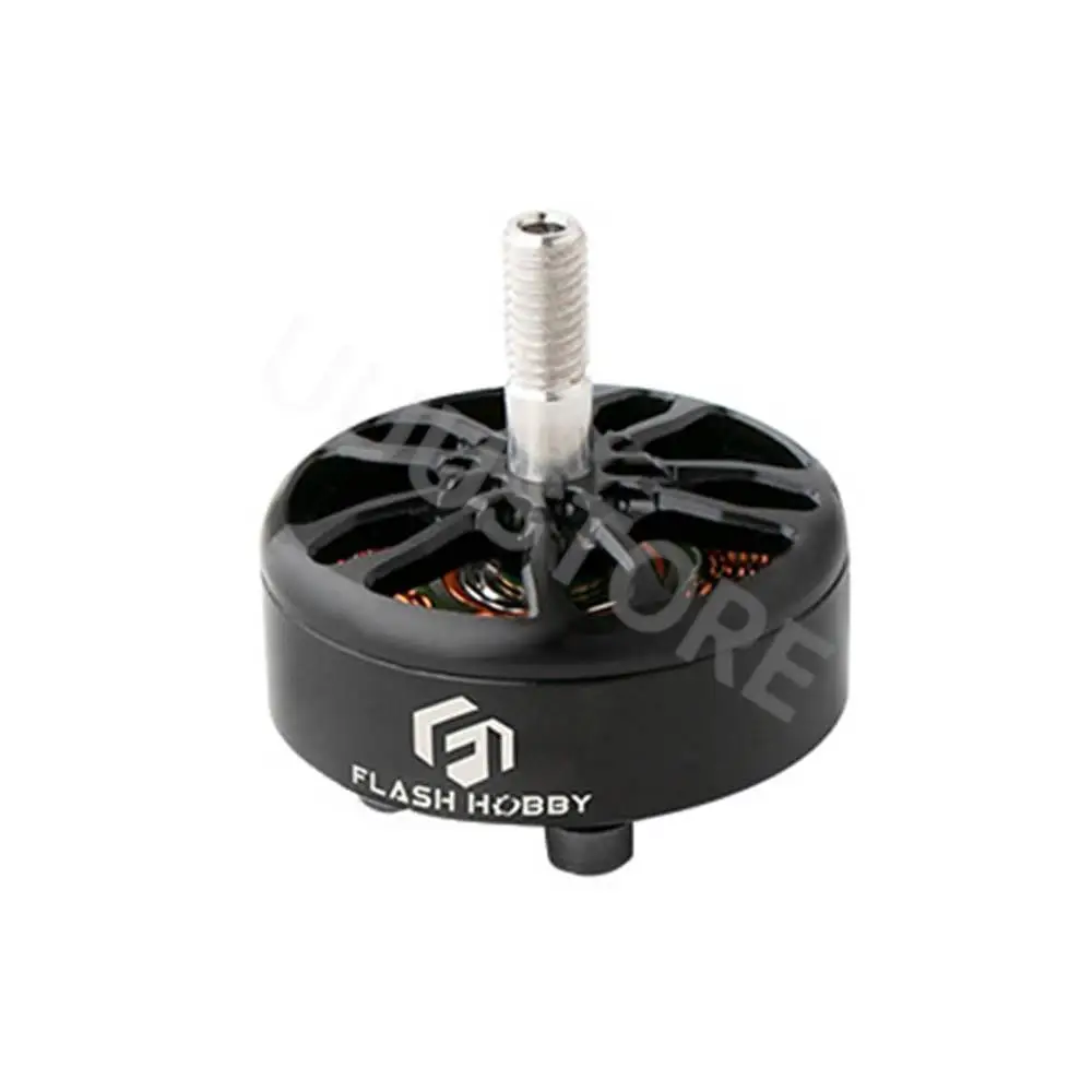 1/2/4pcs flashobby A2808 2808 1100KV 3-6S bezszczotkowy silnik do FPV Freestyle 7-calowy daleki zasięg Model drona LR7