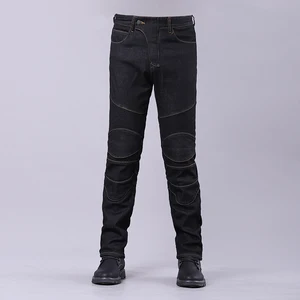 Motorcu için en çok satılan 12, calca jeans-no. 12