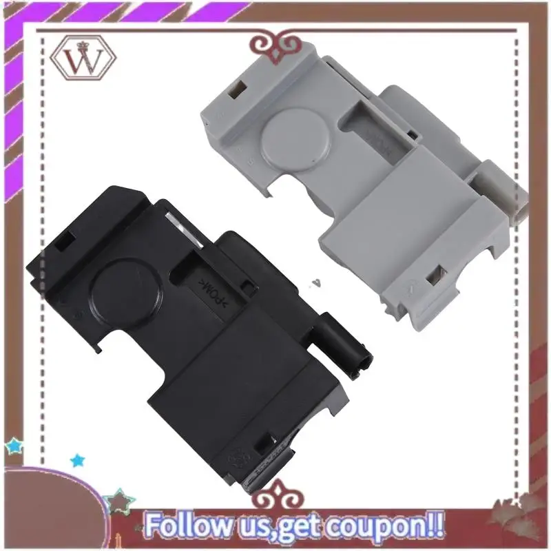 A57E-A2048703158 A2048704458 Left+Right Hood Lock Bonnet Hood Switch For Mercedes Benz W205 W204 W212 ML C E Class Accessories view 6