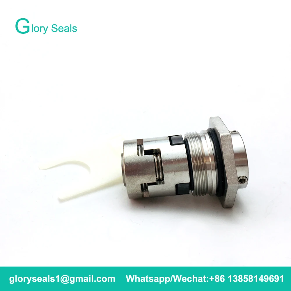96511845 Grundfos Shaft Seal Kit HQQV HQQE Mechanical Seals GLF-C-16 GLF-16 for CR/I/N 10/15/20
