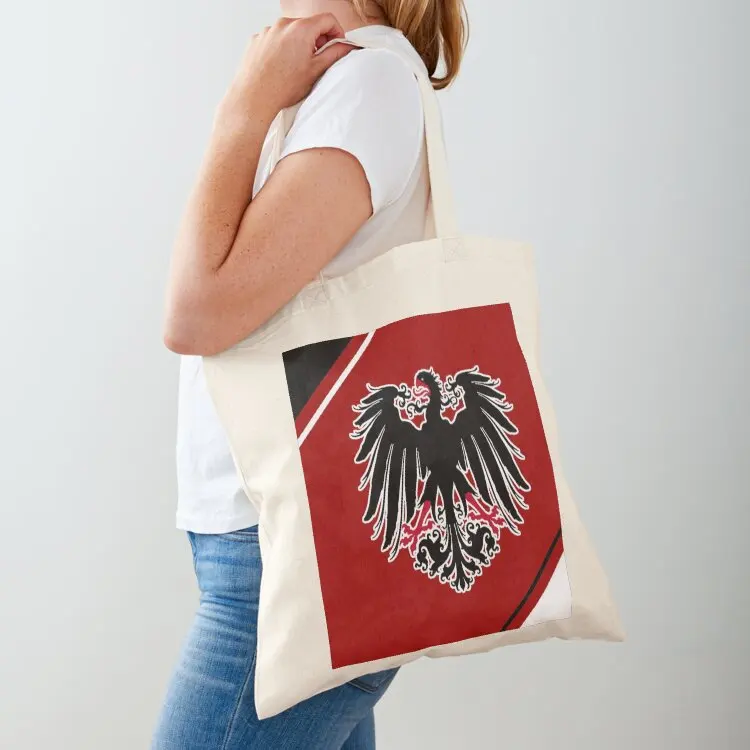 

Alternate German Flag 5 Tote Bag tote bag men Women's shopper bag canvas tote Canvas stote
