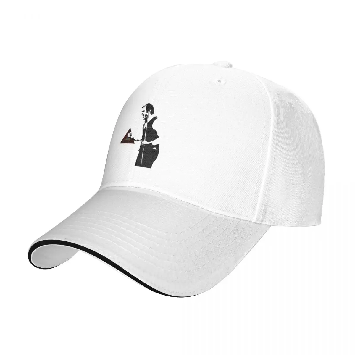 The Rocket Ronnie O' Sullivan Cap Baseball Cap baseball hat Men's hat Women's