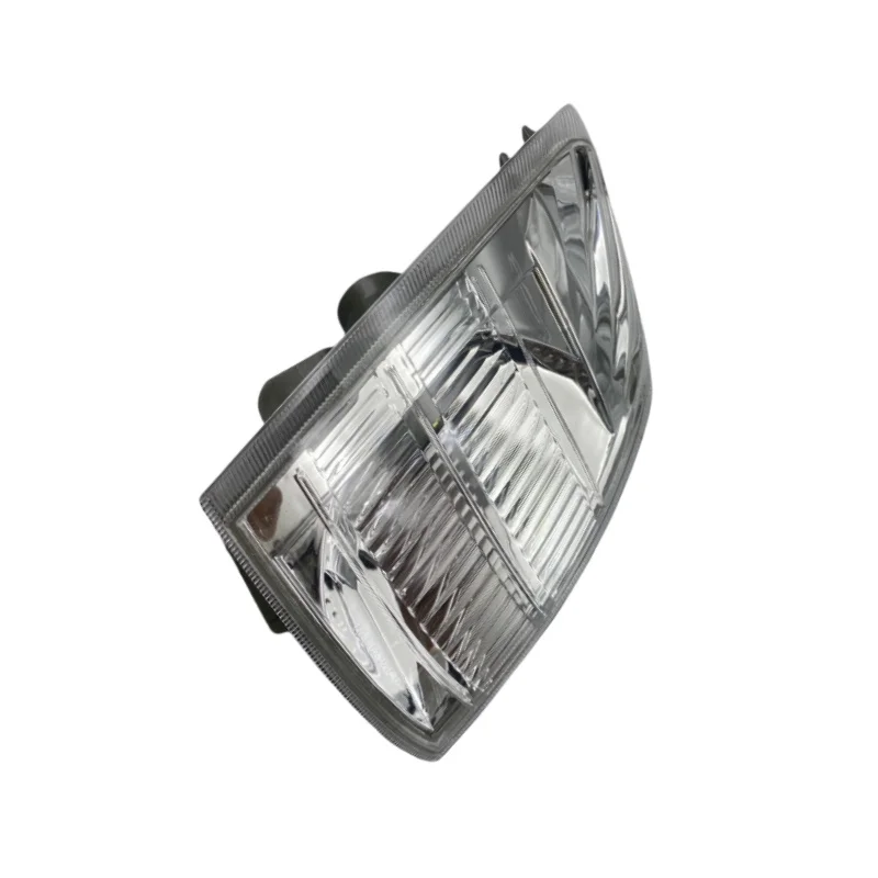 Front Corner Lamp with Bulbs For Nissan X-Trail T30 2000-2007 Side Light for Front Turning Signal Lamp Parking Light