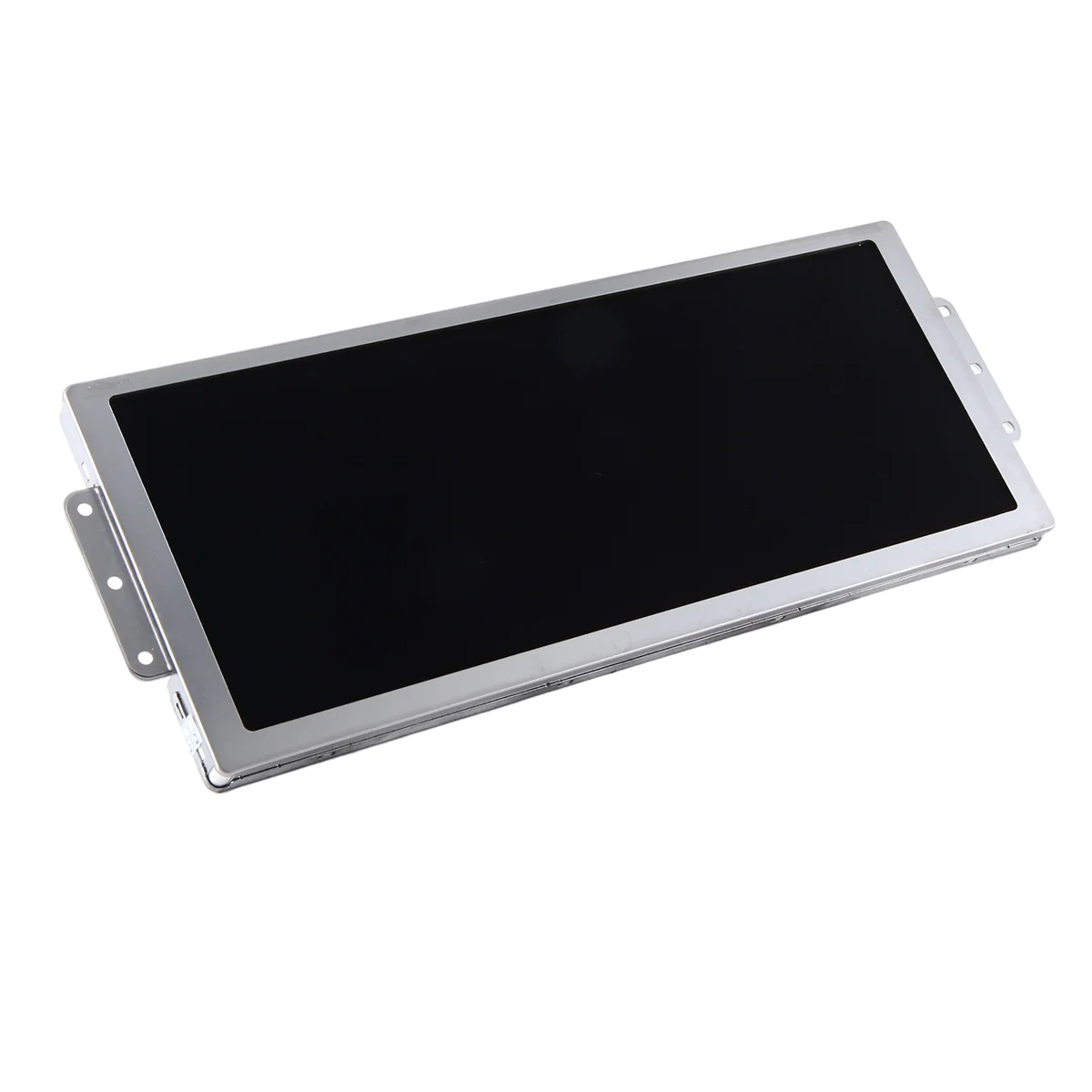 LQ088K9RA01 Car DVD GPS Navigation Audio Systems LCD Display and Glass for BMW L7 CID High 2012