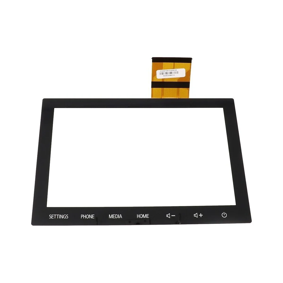 

8 Inch Touch Screen Digitizer For MITSUBISHI Outlander MK3 20-21 NAV8740A098 8740A103 Radio DVD Player GPS Navigation