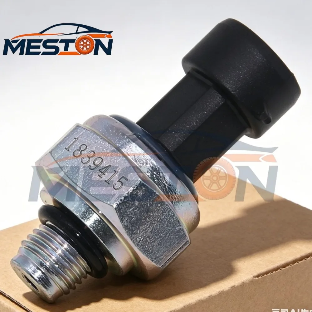 

Engine Pressure Transducer Sensor Sender 1839415 1839415C91 For International Navistar MAXXFORCE Diesel Tank