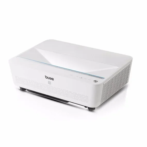 

BenQ LX82USTD DLP Laser UST Ultra Short Throw Projector for Education 3300lms XGA 1024*768 UST Laser Video Projector