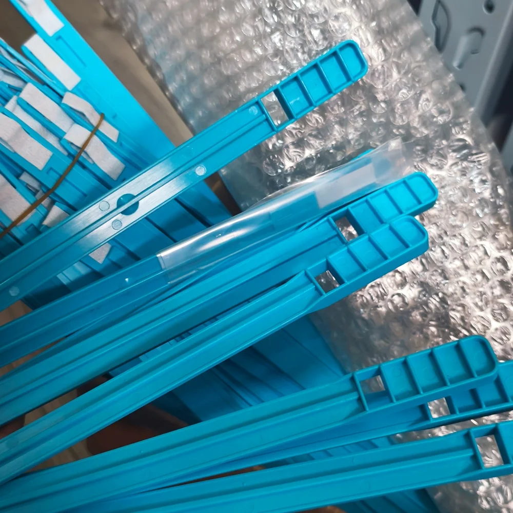 

5 шт. очиститель стекла для RICOH MP C2004 C2504 C3004 C3504 C4504 C5504 C6004 C2003 C2503 C3003 C3503 C4503 C5503 C6003