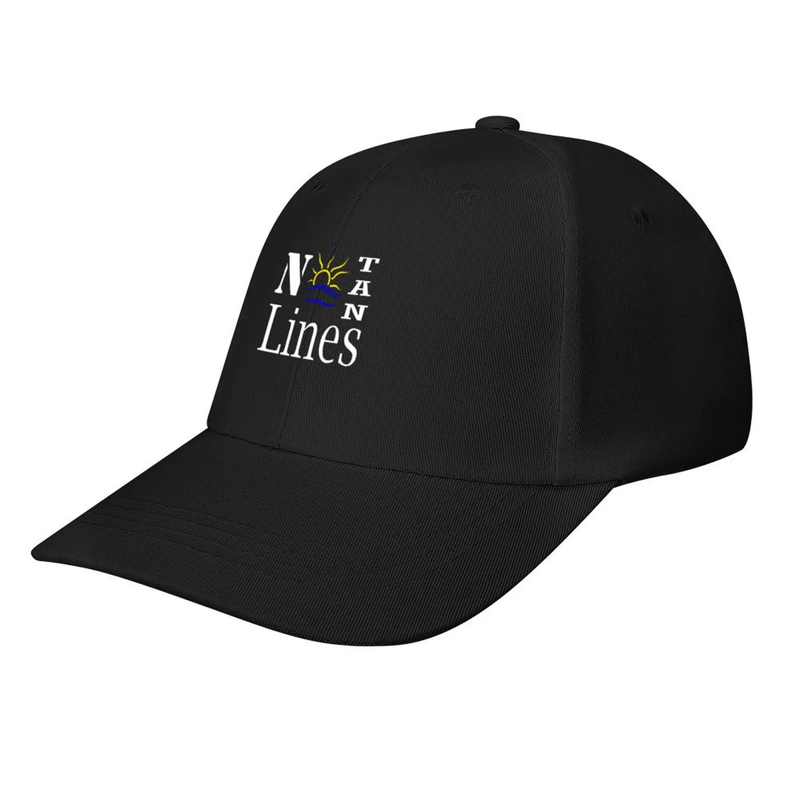 

no tan lines Baseball Cap Fashion Beach Fishing cap Luxury man cap Sun Hat For Children Mens Hats Women's
