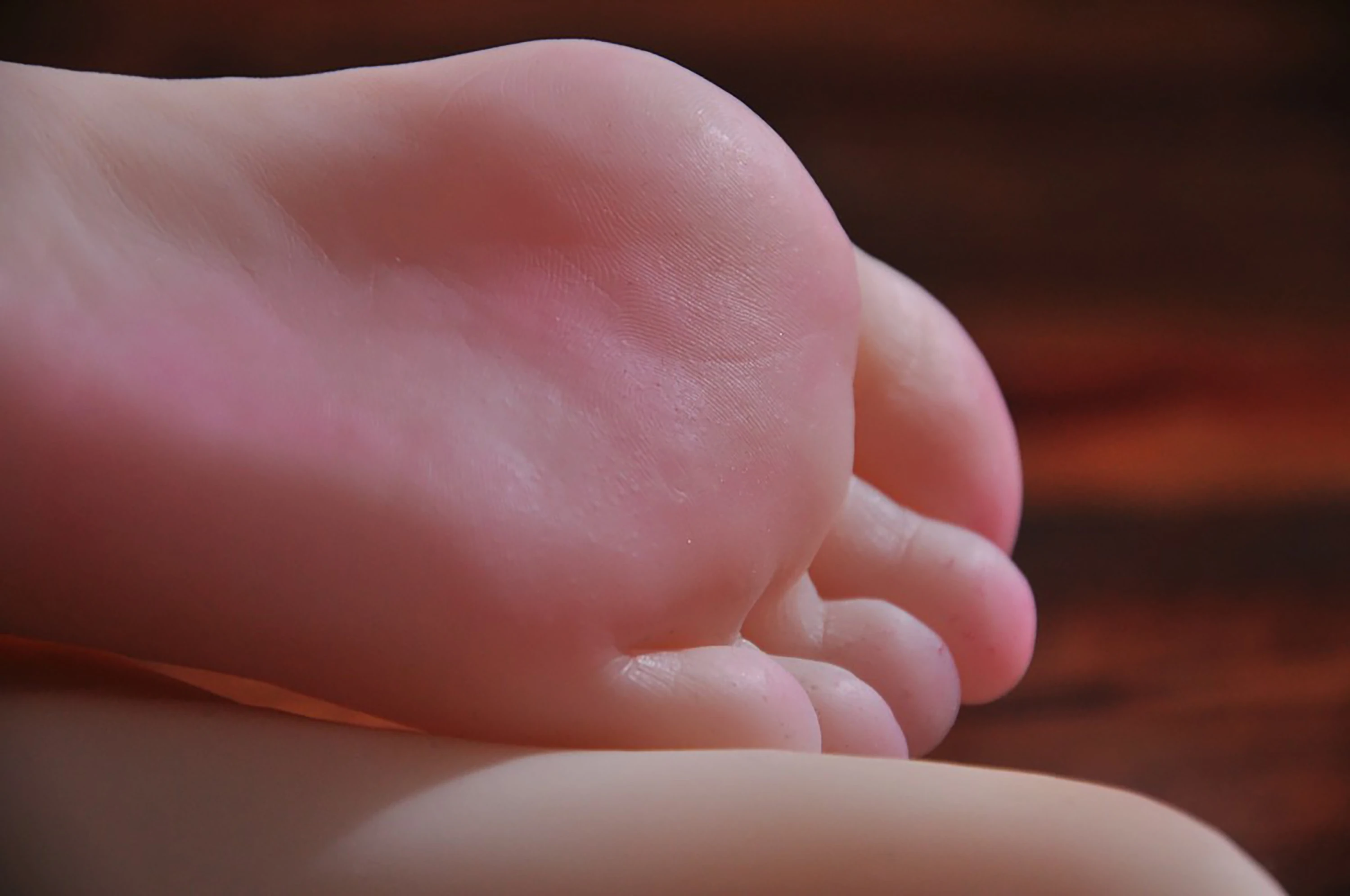 

Female Mannequin Foot Model Simulation Feet Fake Nail Art Practice Manicure Foot Fetish Photograph Shoes Display TPE 3902