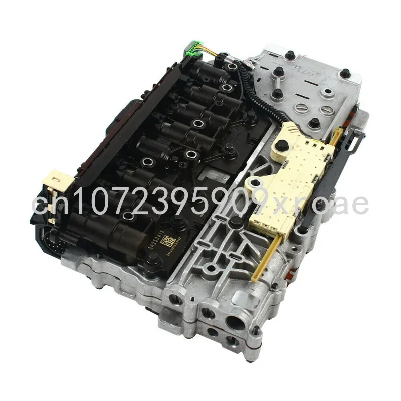 

GA6L45R 6L45 6R80 Mechatronic Valve Body Automatic Transmission Valve Body Fit for BMW E81 E87 E88 E90 E91 E92 E93