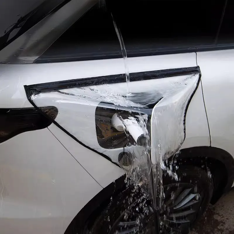 ​ لنماذج Haval H6 PHEV/EV: غطاء شاحن كهرباء - درع TPU مقاوم للماء مع مقاس عالمي وتصنيف IP67