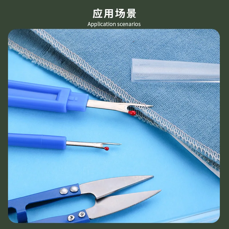 Thumbnail 3 - #55 Yarn Cutters Price Drop Alerts