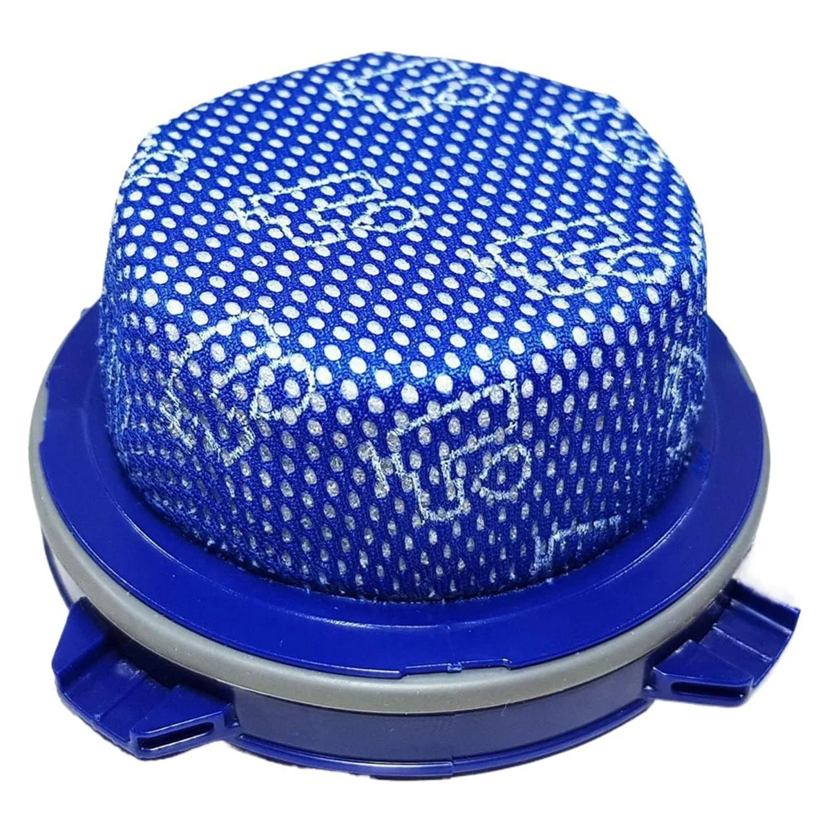 A01M 4 Uds filtros de vacío para SAMSUNG Jet 75 Jet 90 Jet 70 Jet 75+ Jet 60 aspiradora reemplazar piezas No. DJ97-02649A