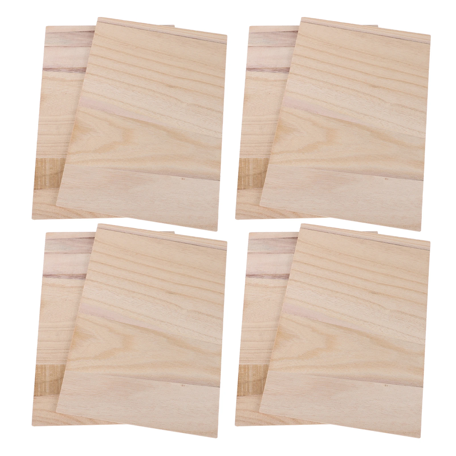 

8pcs Taekwondo Training Board High Density Material Kids Boxing Martial Breaking Enhancement Karate Practice