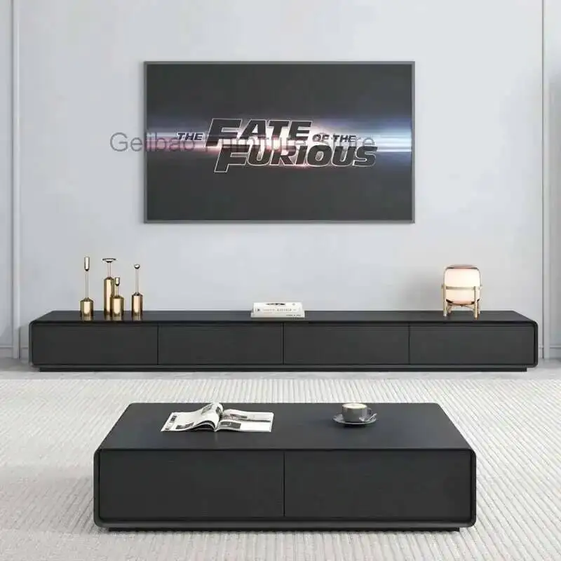 

Скандинавская тумба под телевизор для отелей, современная, для хранения, декоративная, вертикальная, эстетичная мебель для ТВ-зон