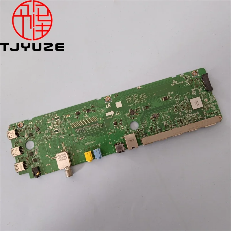 

BN41-02638B Motherboard For ONE CONNECT BOX QE55Q7FNATXXC QE65Q7FNATXXC QE75Q7FNATXXC QE55Q8CNATXXC QE65Q8CNATXXC Main Board