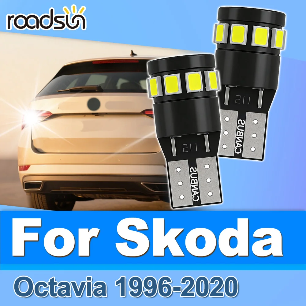 roadsun-2pcs-lampada-de-led-canbus-para-luz-de-posicao-para-skoda-octavia-1996-1997-1998-1999-2000-2001-2002-2003-2004-2005-2006-2007-2020