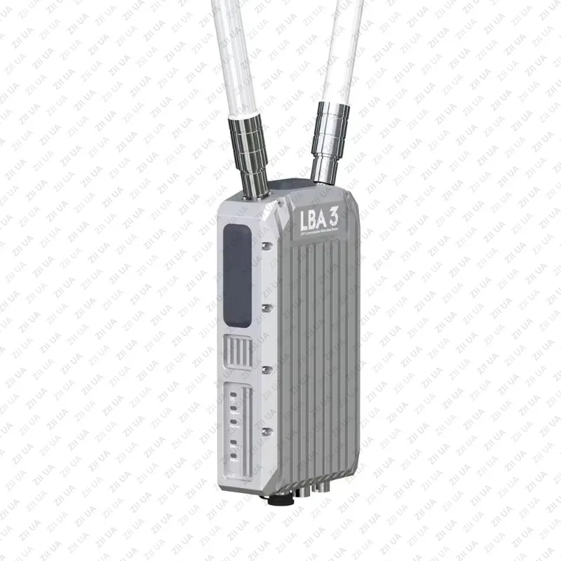 CUAV LBA 3 Drone Communication Micro Base Station/remote Image Integration/ultra-long Transmission Distance