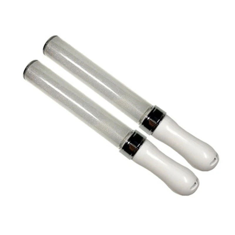 2 Stuks Led Light Sticks, 15 Kleuren, Light Sticks, Concert Rekwisieten