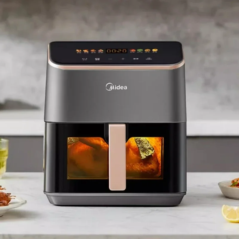 Thumbnail 2 - #31 Best Air Fryer Ovens to Buy In 2026