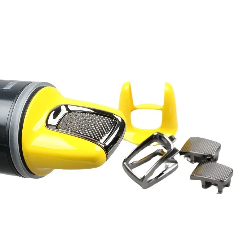 

For Porsche NEW Cayenne 9YA.1 Panamera 971 2018-2023 Car Ignition Start Engine Stop Button Knob Bracket Decoration Cover Trim