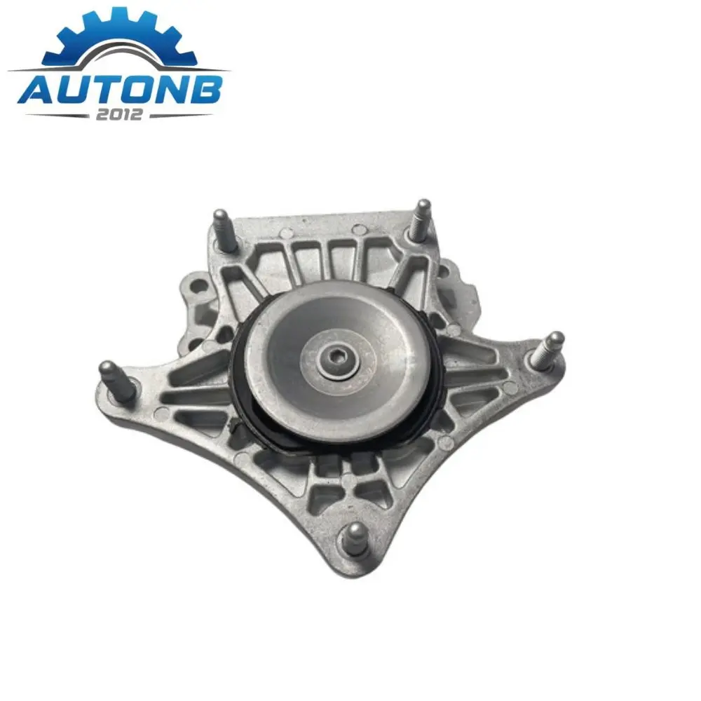 

ZOOMKEY Fit For Rear Transmission Mount Fit For Benz C217 W222 C200 S500 S63 AMG 4MATIC A2222402918,A2222400000,A2052402500