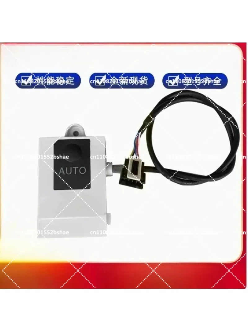 WiFi Communication Module for Duct Type Air Conditioner Home Central AC Wireless Mobile Phone APP Control