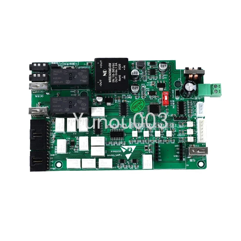 

OEM Электронный PCBA, другие компоненты PCB PCBA