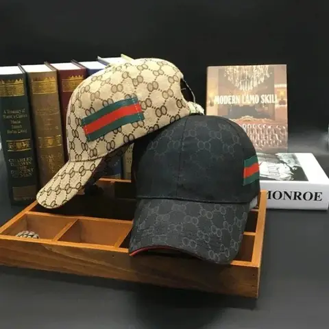 --Primavera e autunno cappello da sole nel marchio alla moda quattro stagioni grande rete celebrità berretto da baseball estate e autunno lingua d'anatra tutto-fiammifero