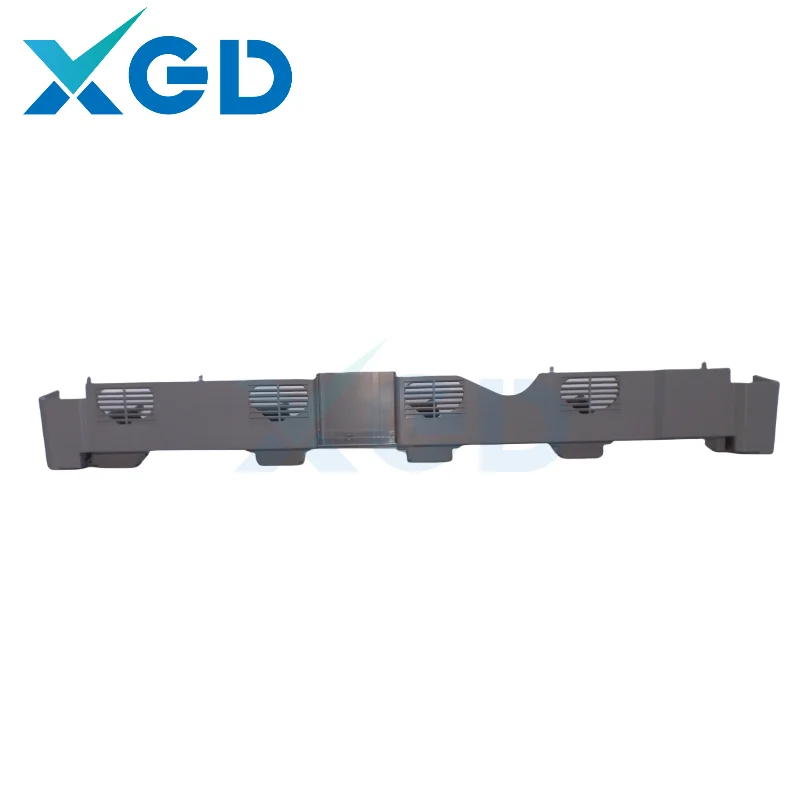 848K79412 Original Lower Toner Rack For Xerox V80 V180 V2100 V3100 Lower powder holder