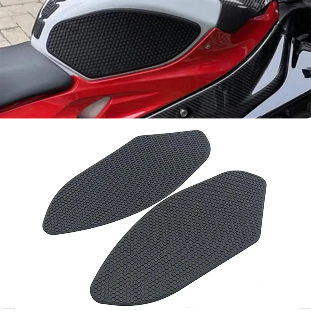 

2 шт., противоскользящие наклейки для Bmw S1000RR 2009-2018 S1000R 2014-2021