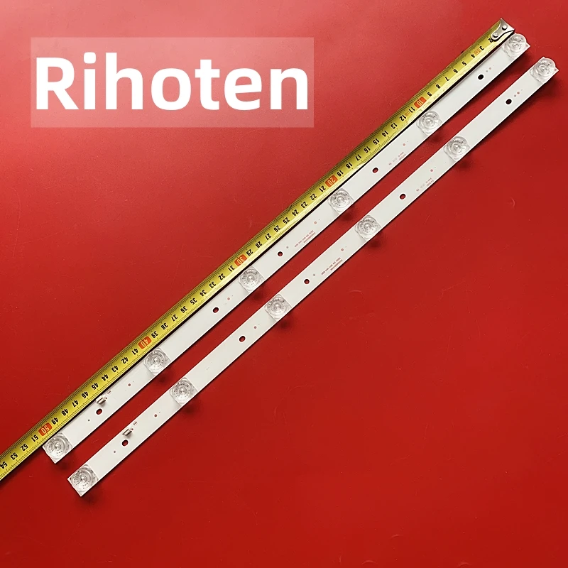 

Светодиод для DEXP F32D7000C F32D7000C/W Baird TI3211DLEDDS Hyundai F32D7000 H32P CC02320D510V09 CC02320D510V06 1410 32E20 2X6