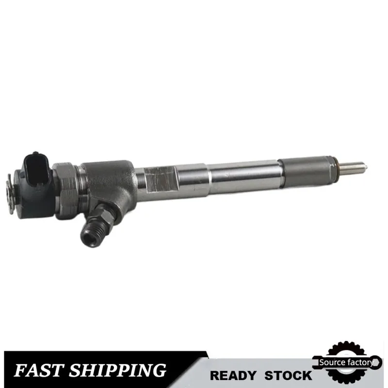 0445110351 55219886 Fuel Injector for ALFA ROMEO/FIAT/LANCIA/OPEL/VAUXHALL-Low Emission Fast Shipping