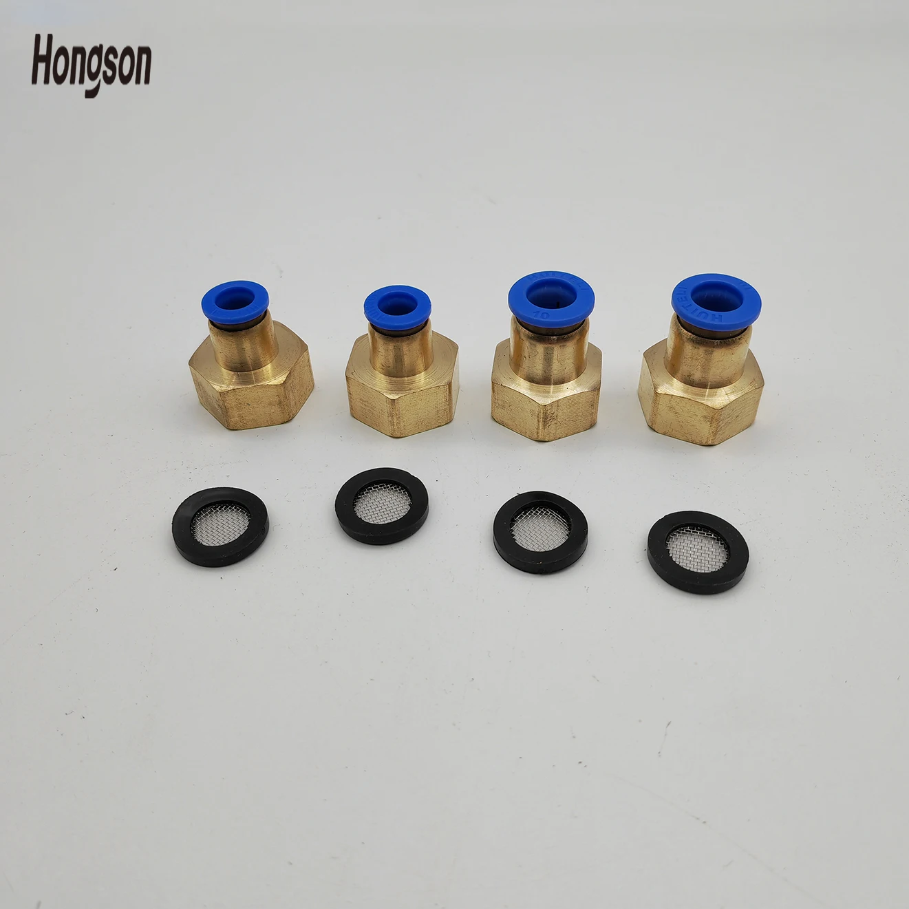 Pcf Air Pipe Fittin… - image