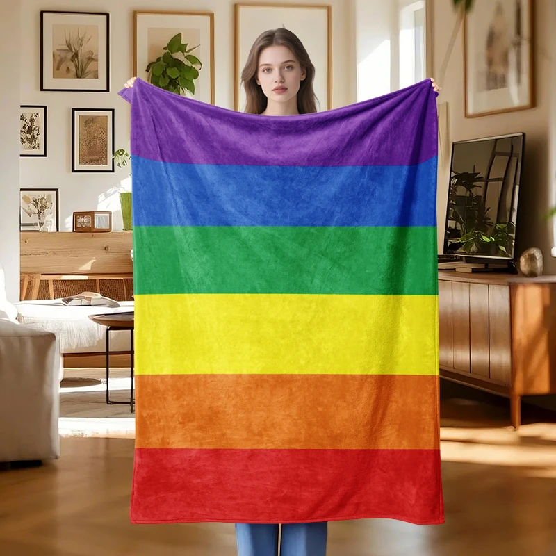 Super Soft Rainbow … - image