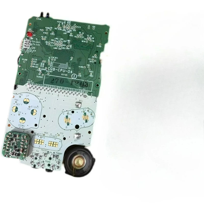 

Game Machine Main Board, Suitable for GAME BOY COLOR , Disassembly Main Board, Game Machine Accessories