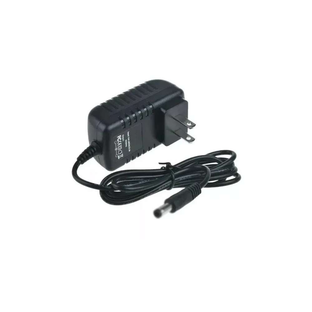 12V AC/DC Adapter for Roland ACJ-120 E-5 E-35 E-56/66/68 E-300 EG-101 EM-30/55 ep-85 ep-97 Keyboard Piano Power Supply  for