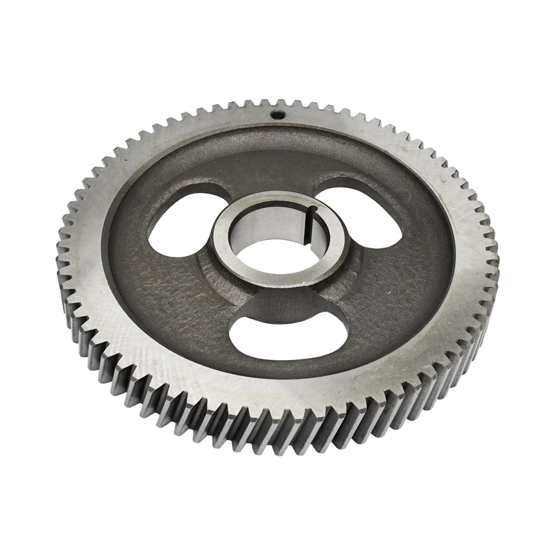 

Camshaft Gear 3929028 3912884 Compatible With Cummins Marine Machinery QSB5.9 6D102 3.9L 4-390 4B Diesel Engine Spare Part