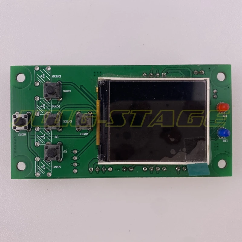 Imagem -06 - Touch Screen Board para Sharpy Beam Mainboard Display Movendo a Luz Principal jw Mt-xyn10 E032 230w 7r