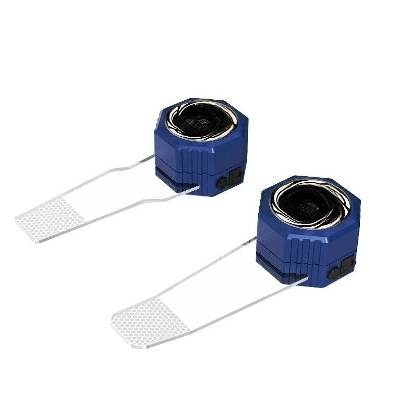 Automotive film tool, special lamp for magnetic film cutting, auxiliary lamp for film cutting